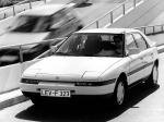 Mazda 323 F 1989 года